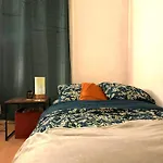 Logement 16 M2 Proche Vincennes