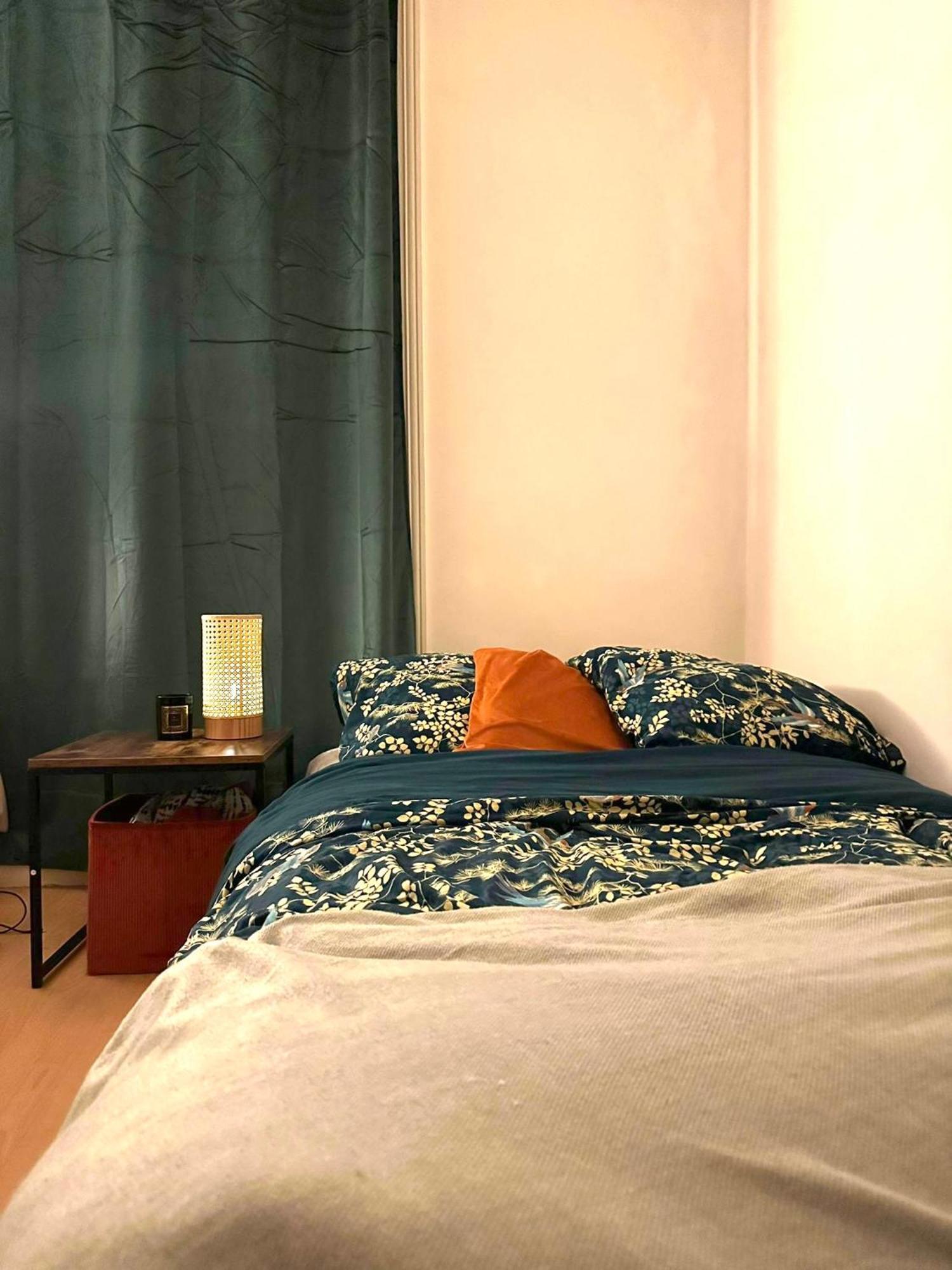 Appartement 16 M2 Proche Vincennes