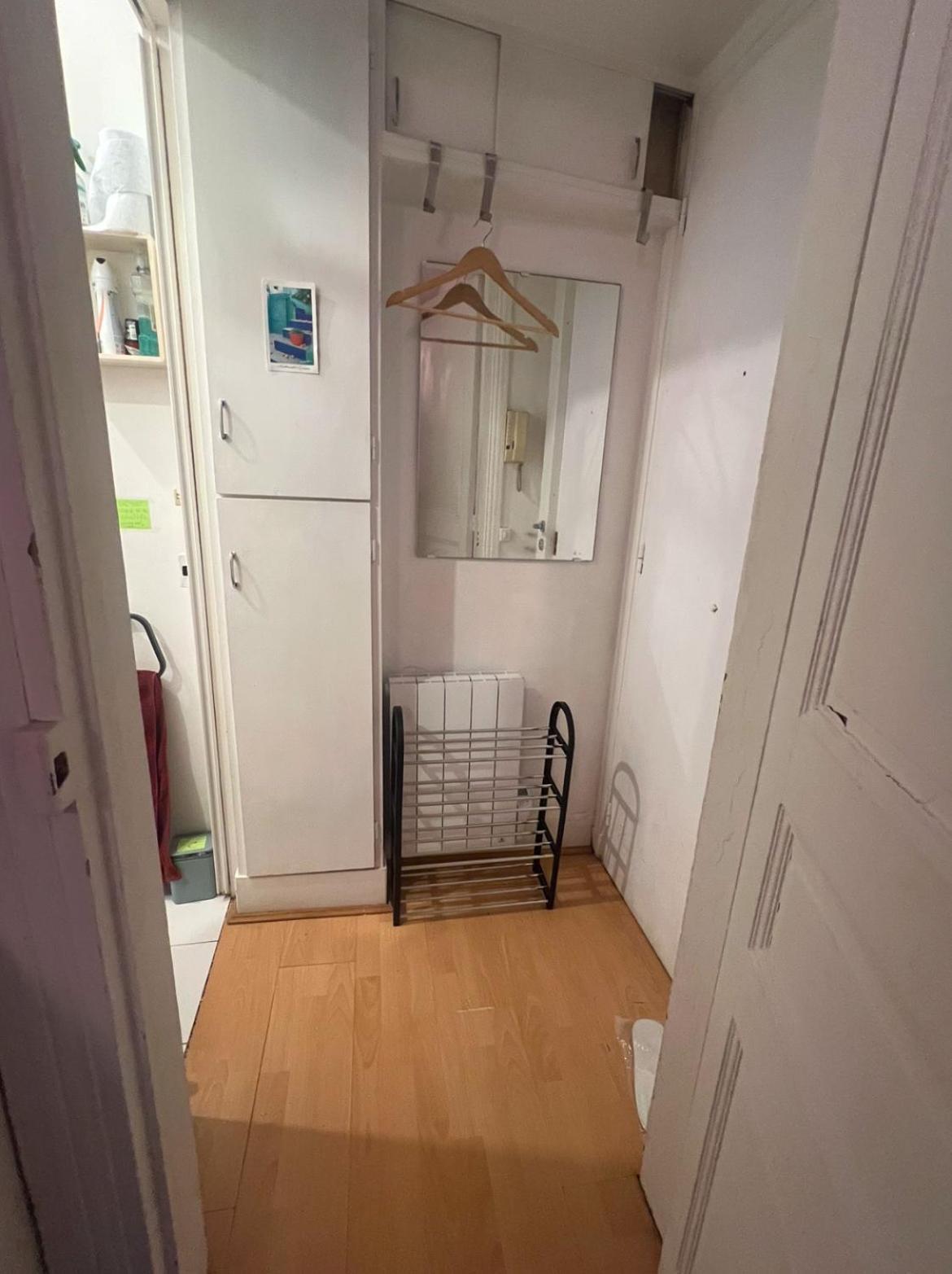 16 M2 Proche Vincennes Appartement Parijs