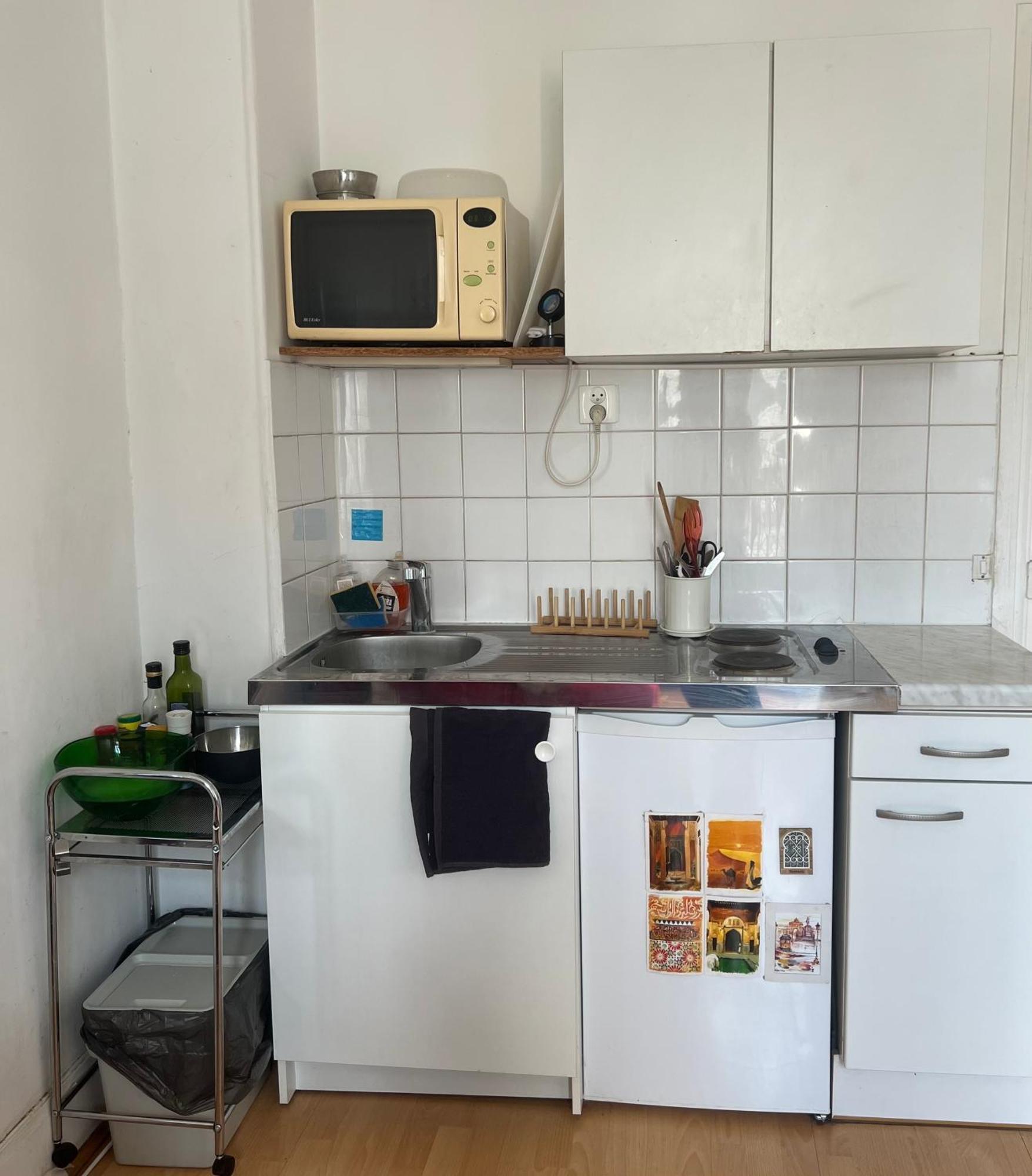 Appartement 16 M2 Proche Vincennes *