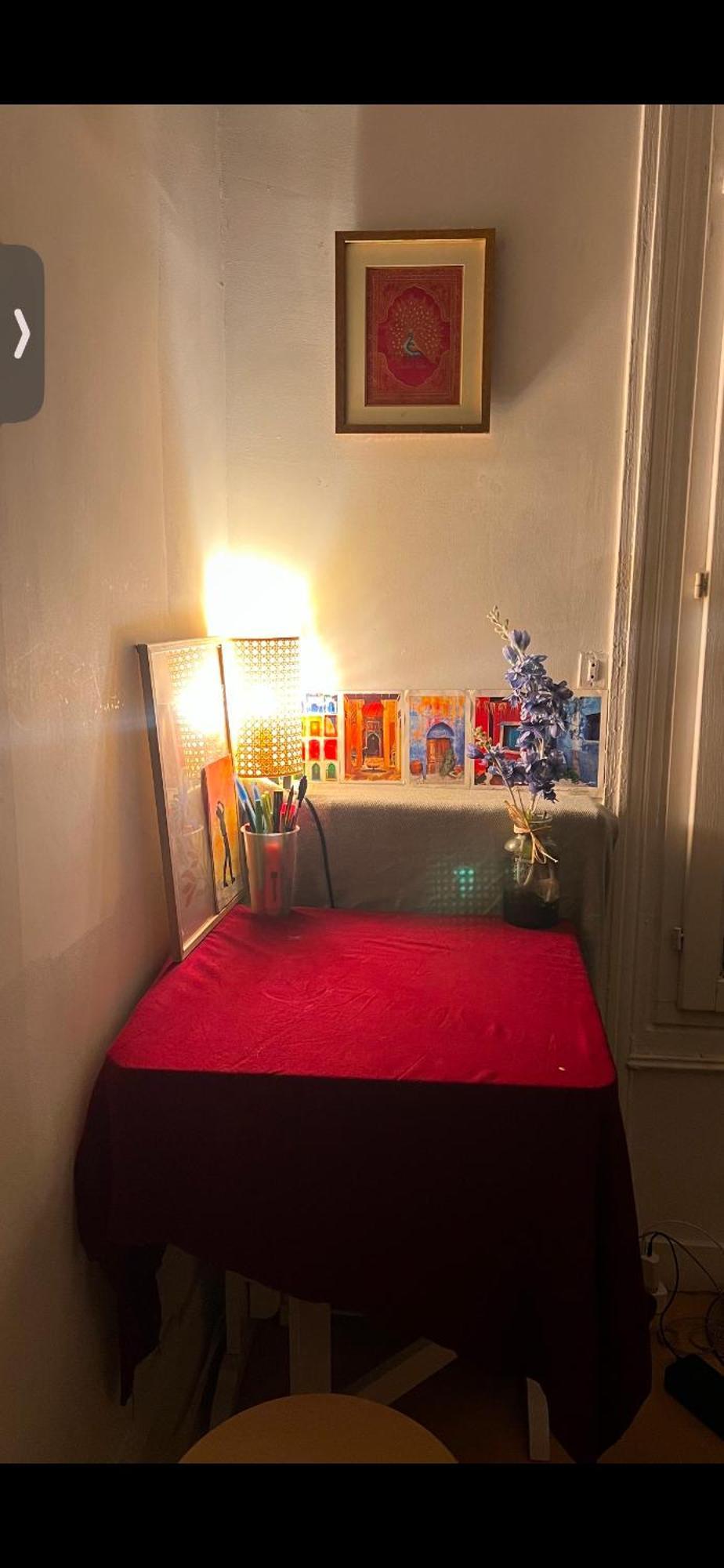 16 M2 Proche Vincennes Appartement *